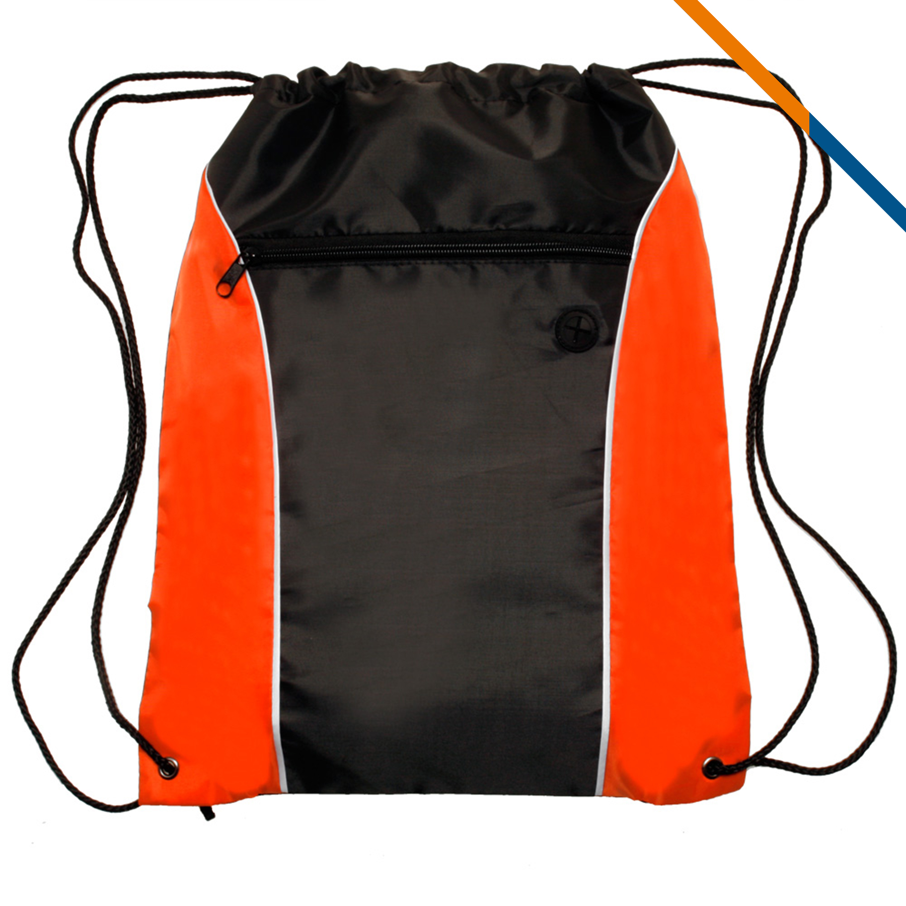 Ardon Drawstring Backpacks 6