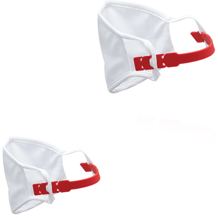 Adjustable Silicone Mask Extenders 2