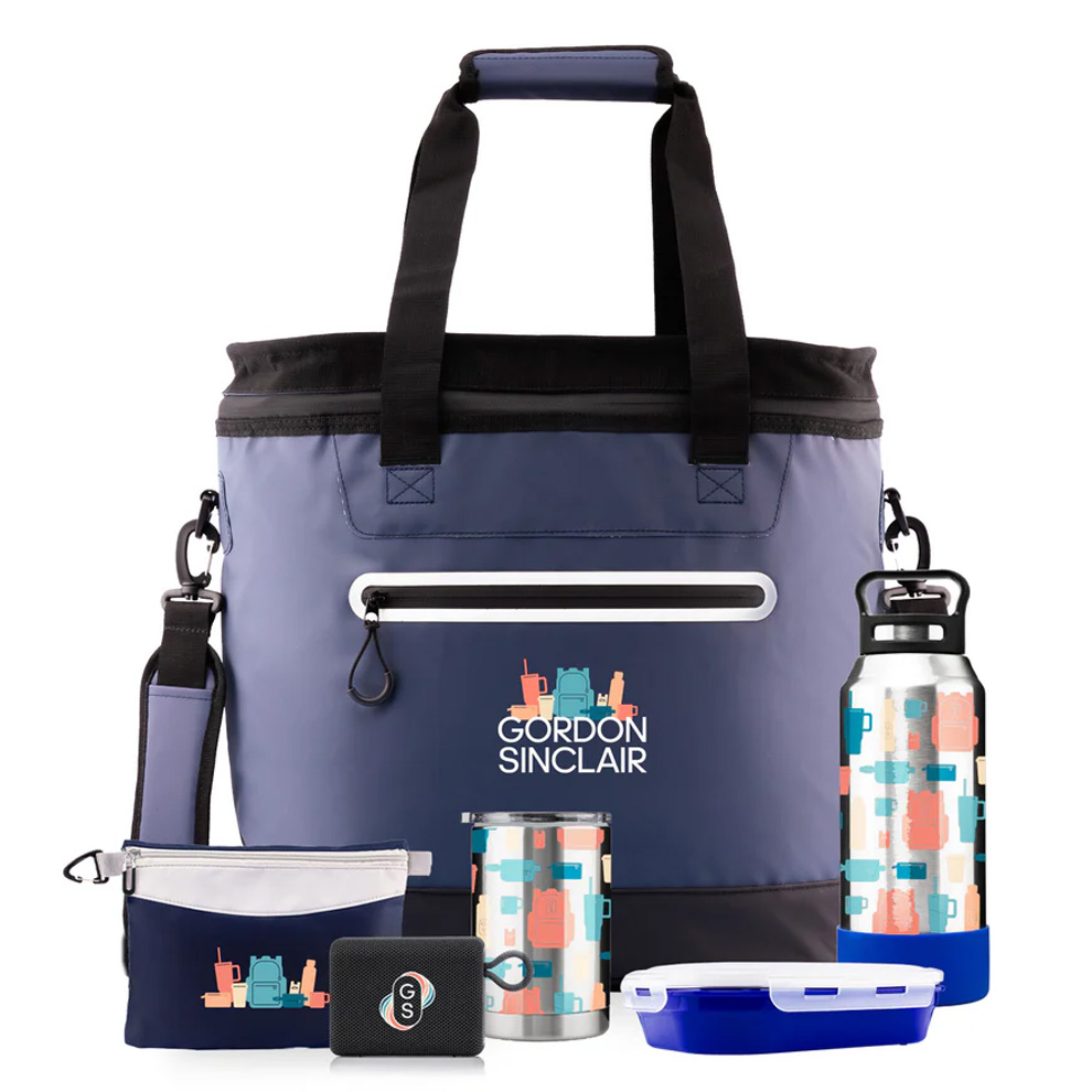 The Luxe Set 1