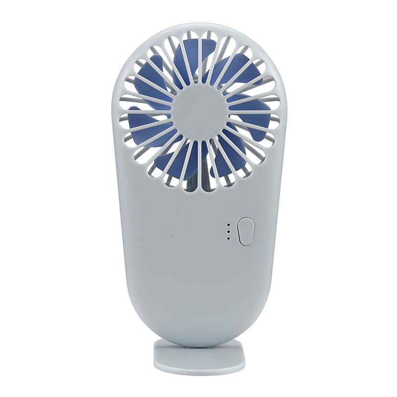Handheld Mini Charging Fan 3