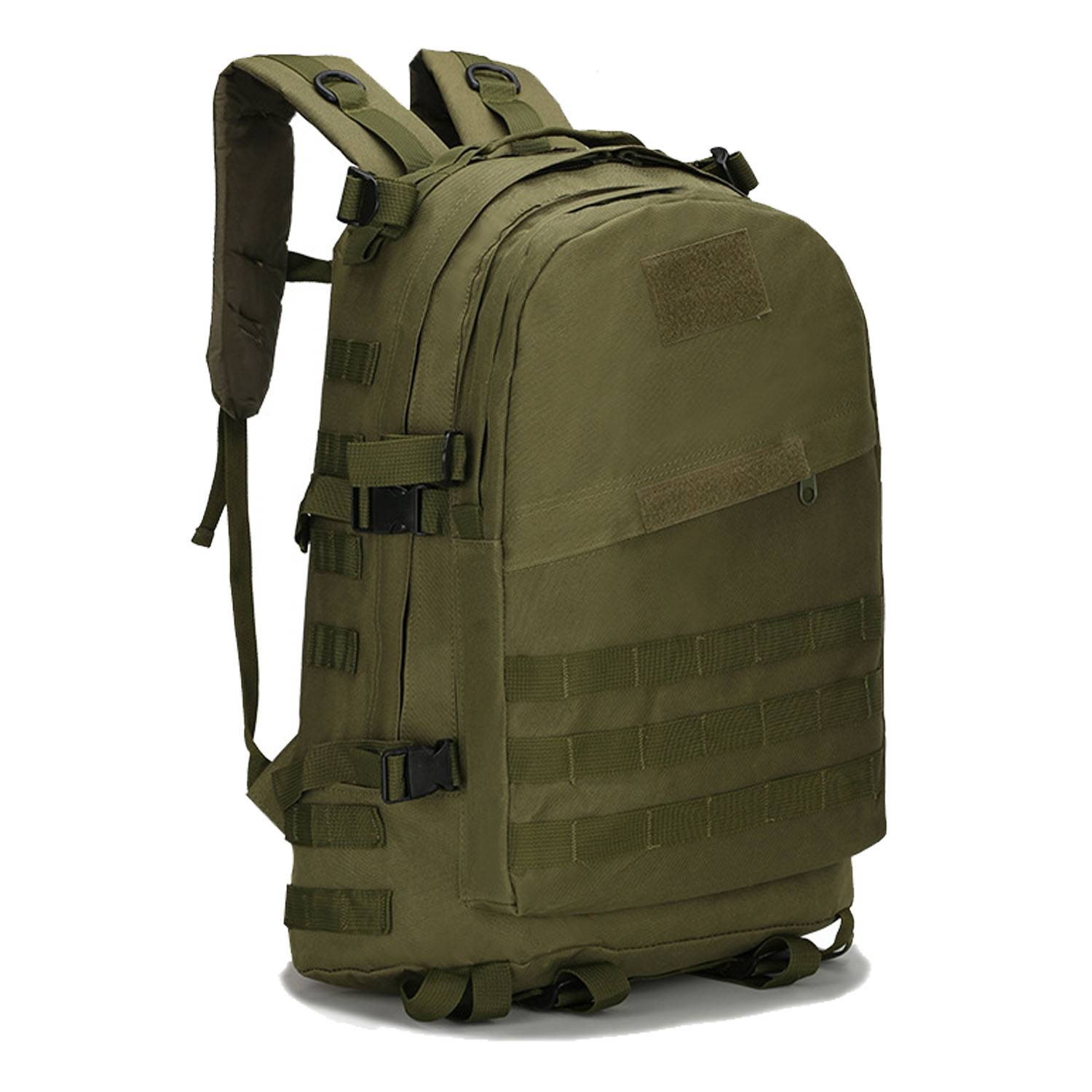 Hiking Backpack 1