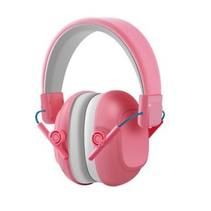 Comfortable Fit Noise Cancelling Earmuffs 9