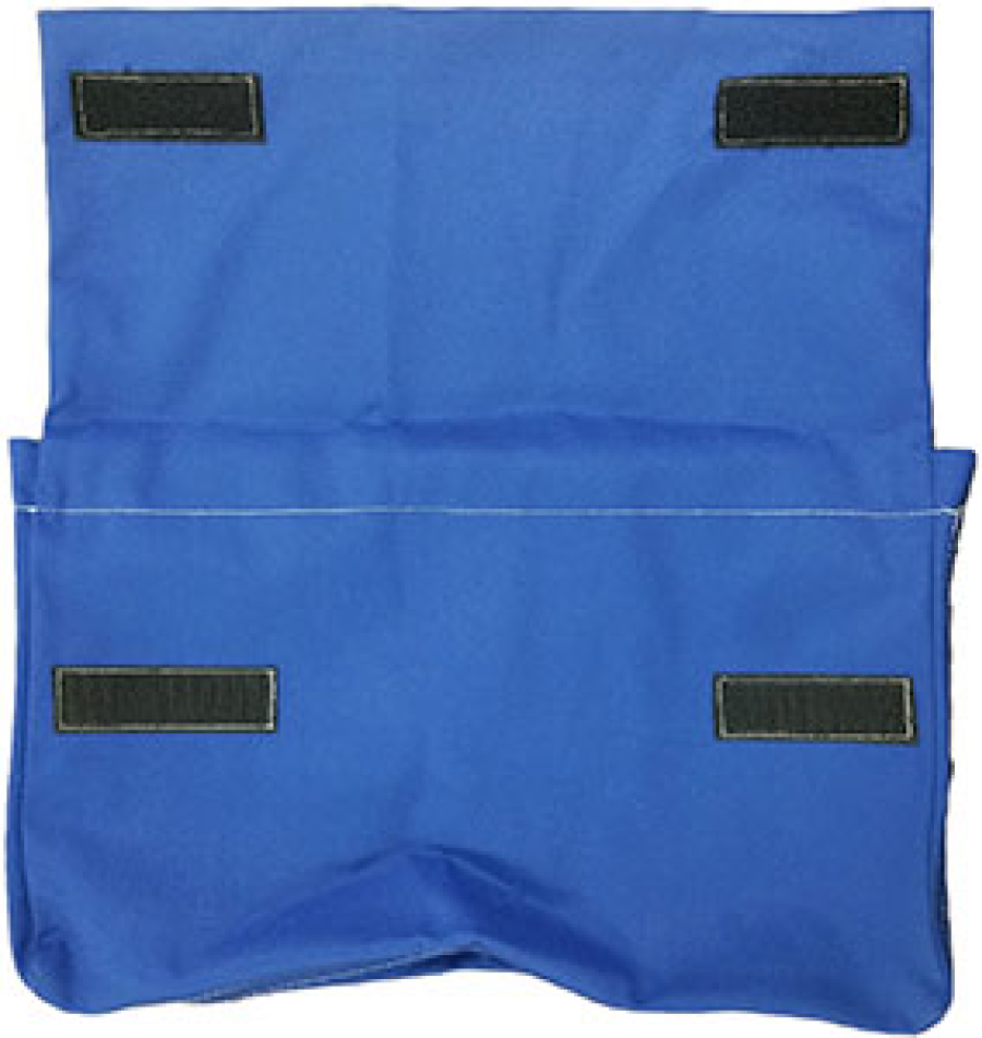 Wheelchair Tote 3