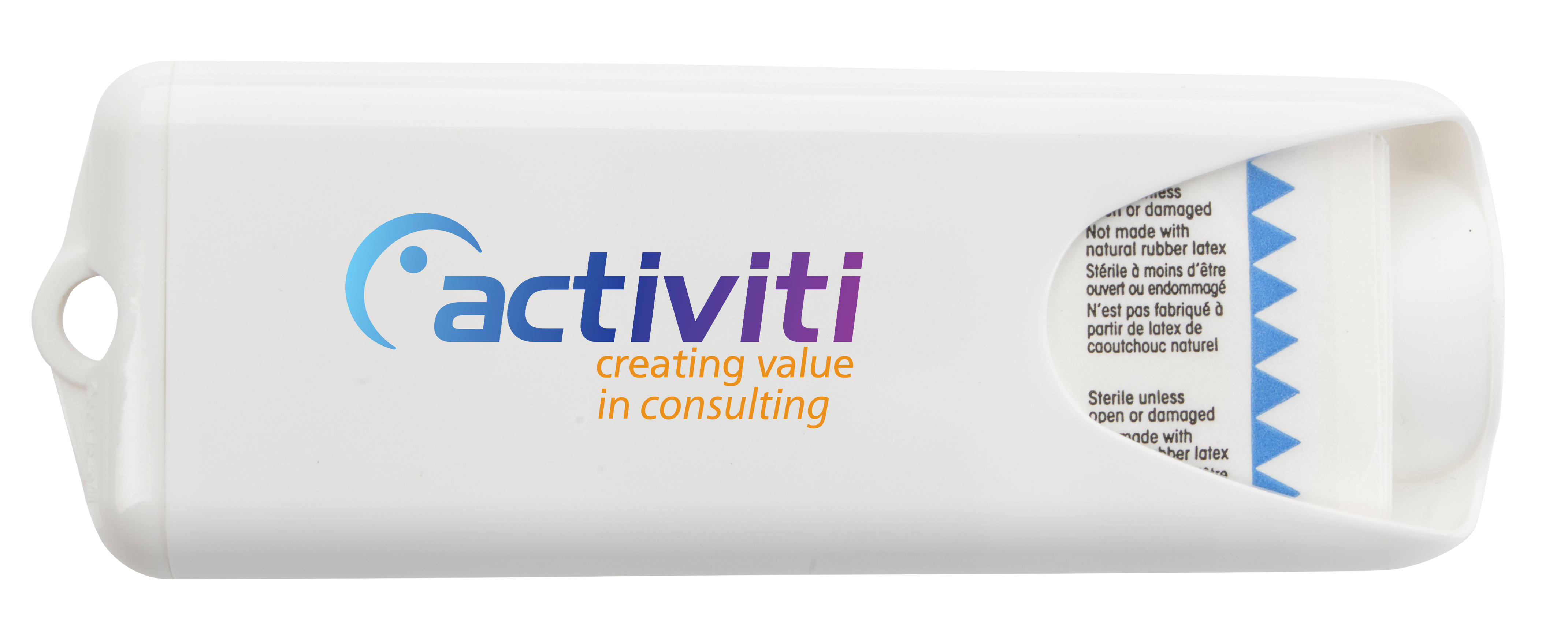 Good Value™ Nuvo Bandage Dispenser with Standard Bandages 36