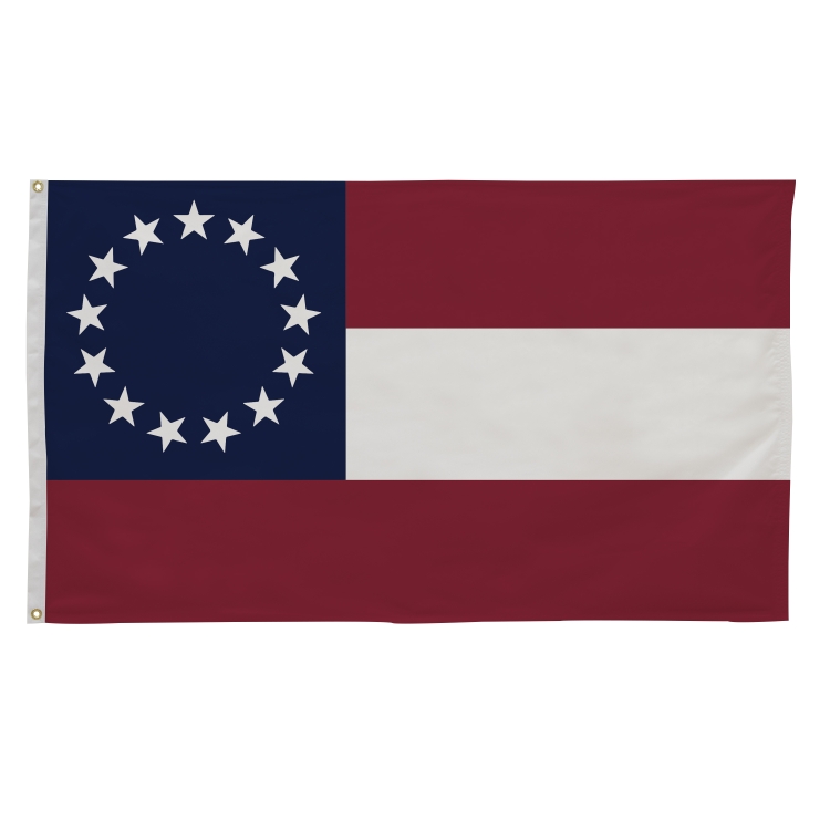 3' x 5' Historical Flags 19