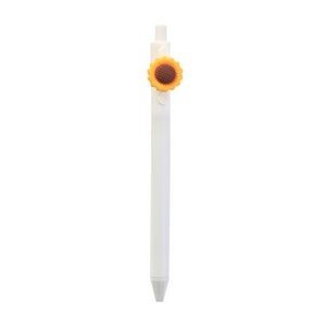 Flower Click Pen 1