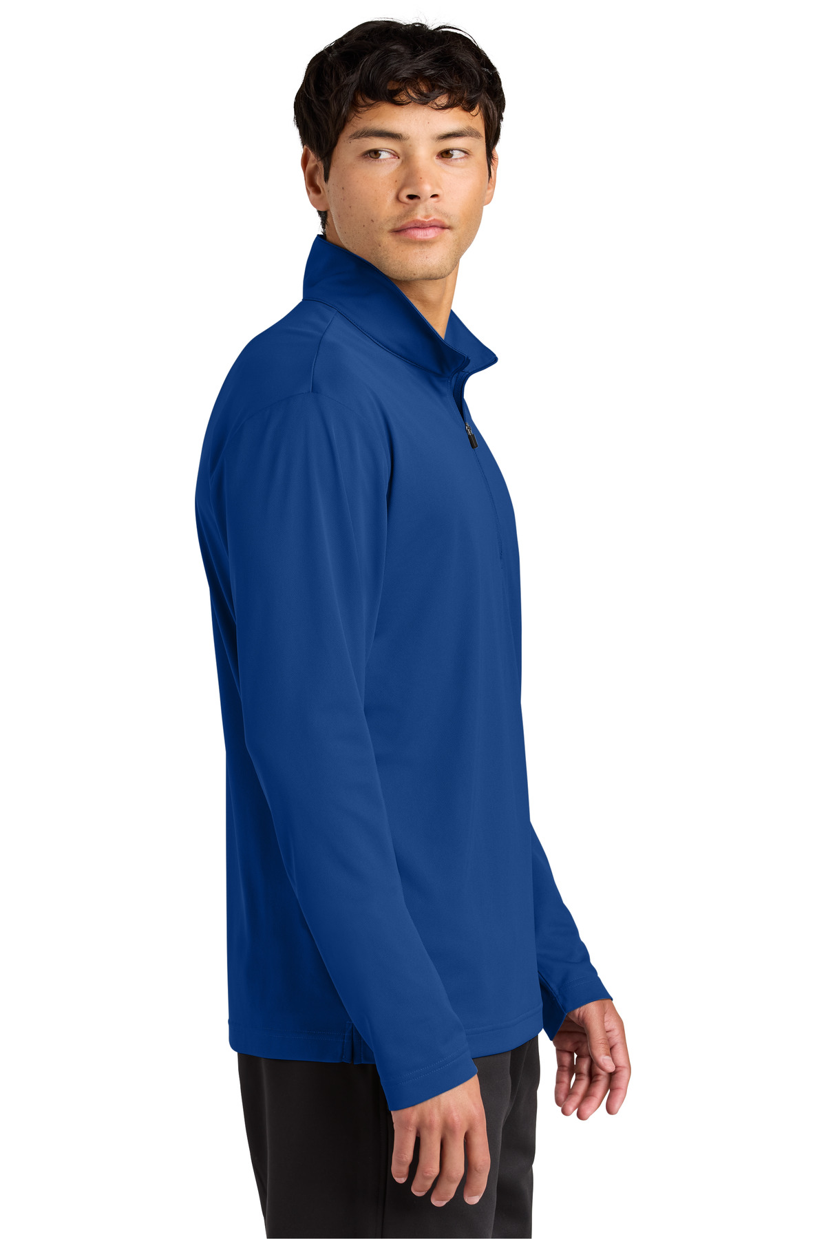 Sport-Tek Micropique Sport-Wick 1/4-Zip ST672 2