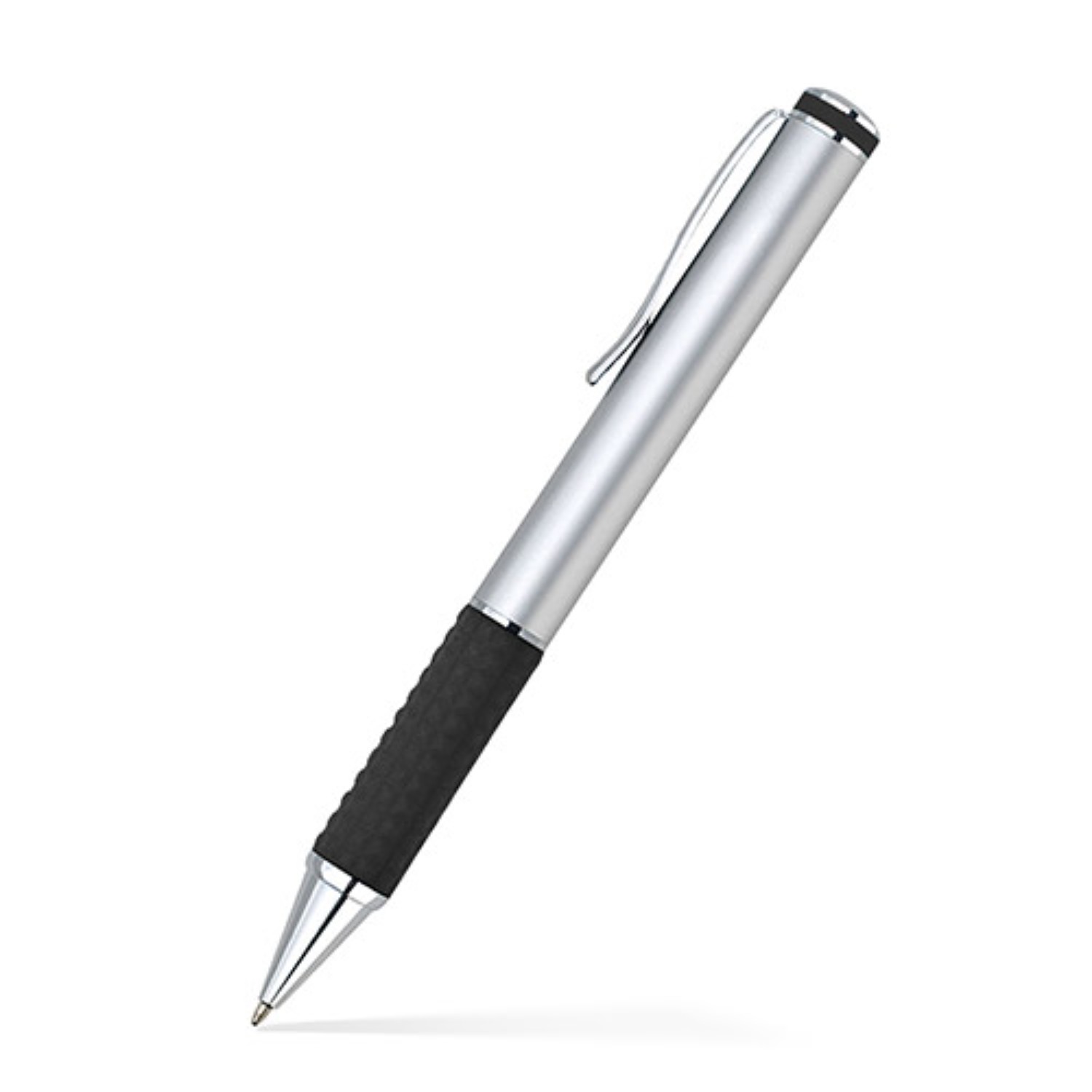 Aluminum Ballpoint Twist Metal Pen 1