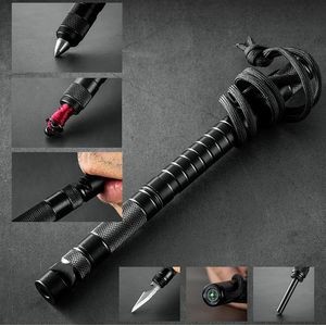 Outdoor Multi-Function Survival Tool 2