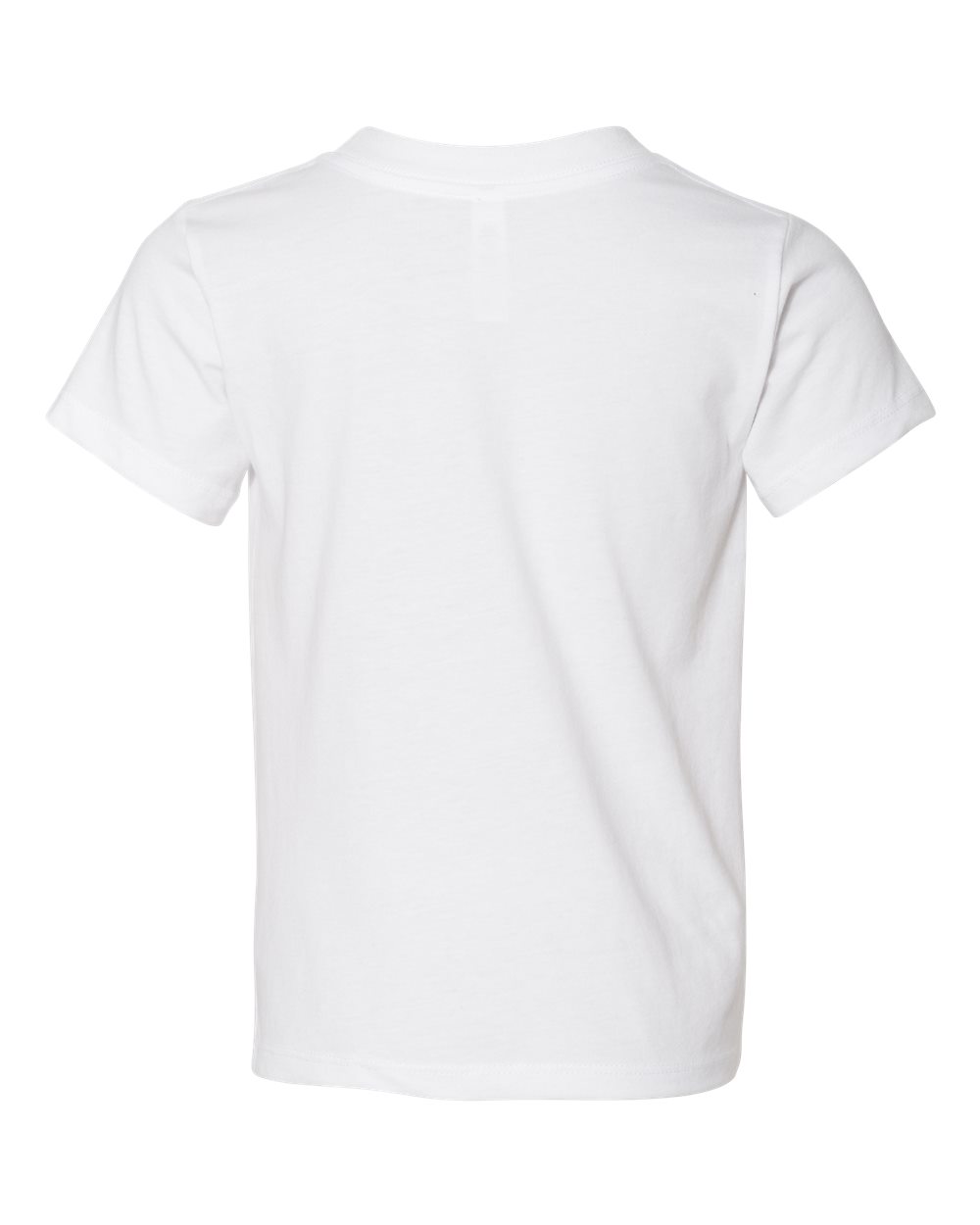 Toddler Jersey Tee - 3001T 145