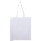 Double-Stitched 8oz Organic Cotton Tote, custom tote bag with logo imprint 31