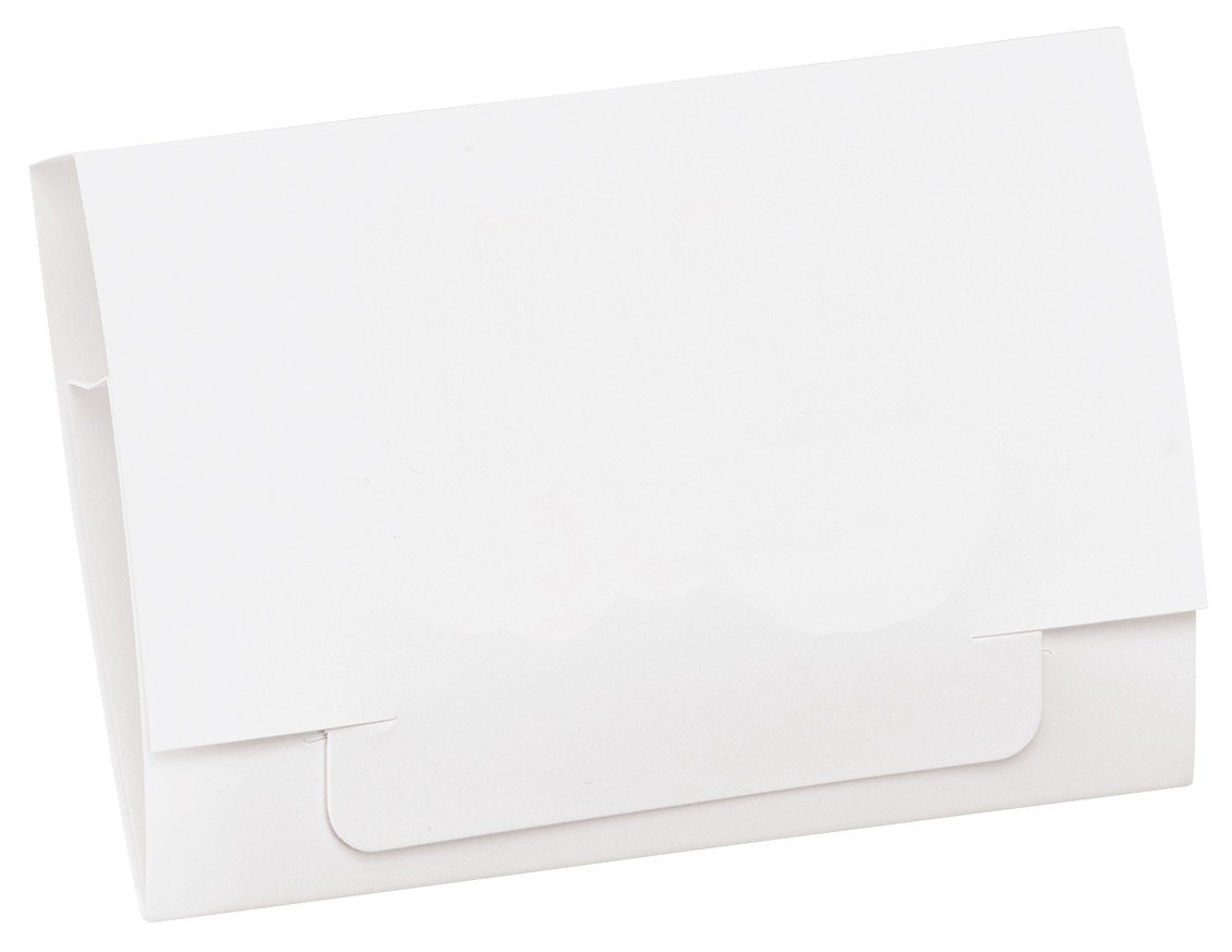 6-2 Golf Tee Packet - 2-3/4" Tee