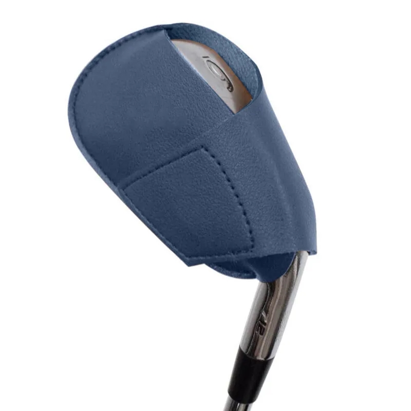 Golf Club Holster Cap 7