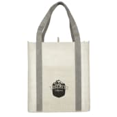 Neptune Recycled Non-Woven Grocery Tote 78
