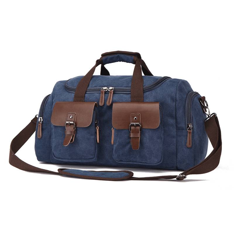 Mens Travel Duffle Bags 10