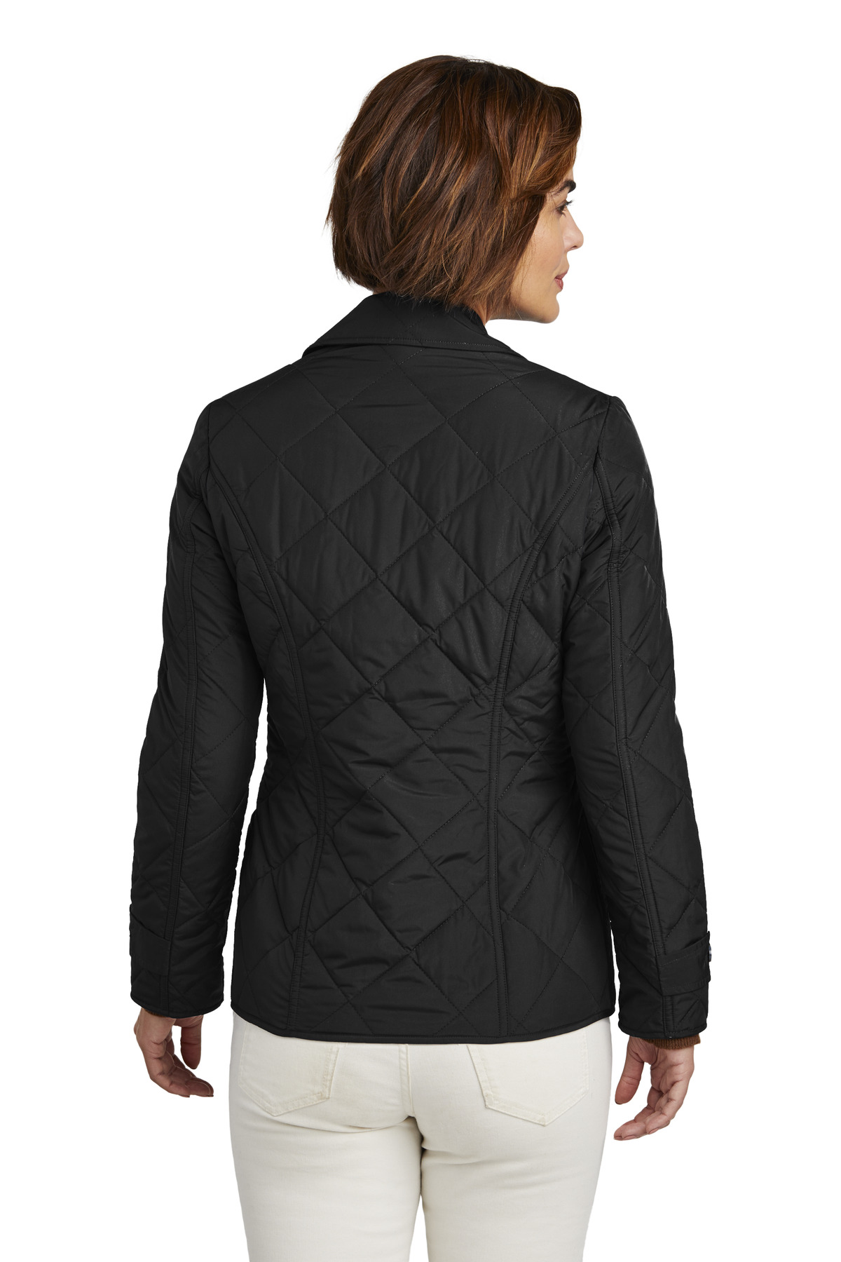 Women's Quilted Jacket