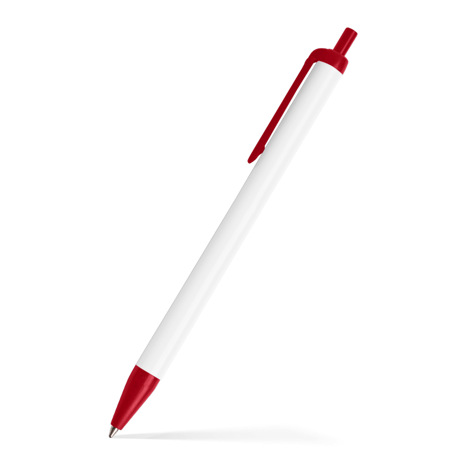 Clicker Click Pen - USA Made 7