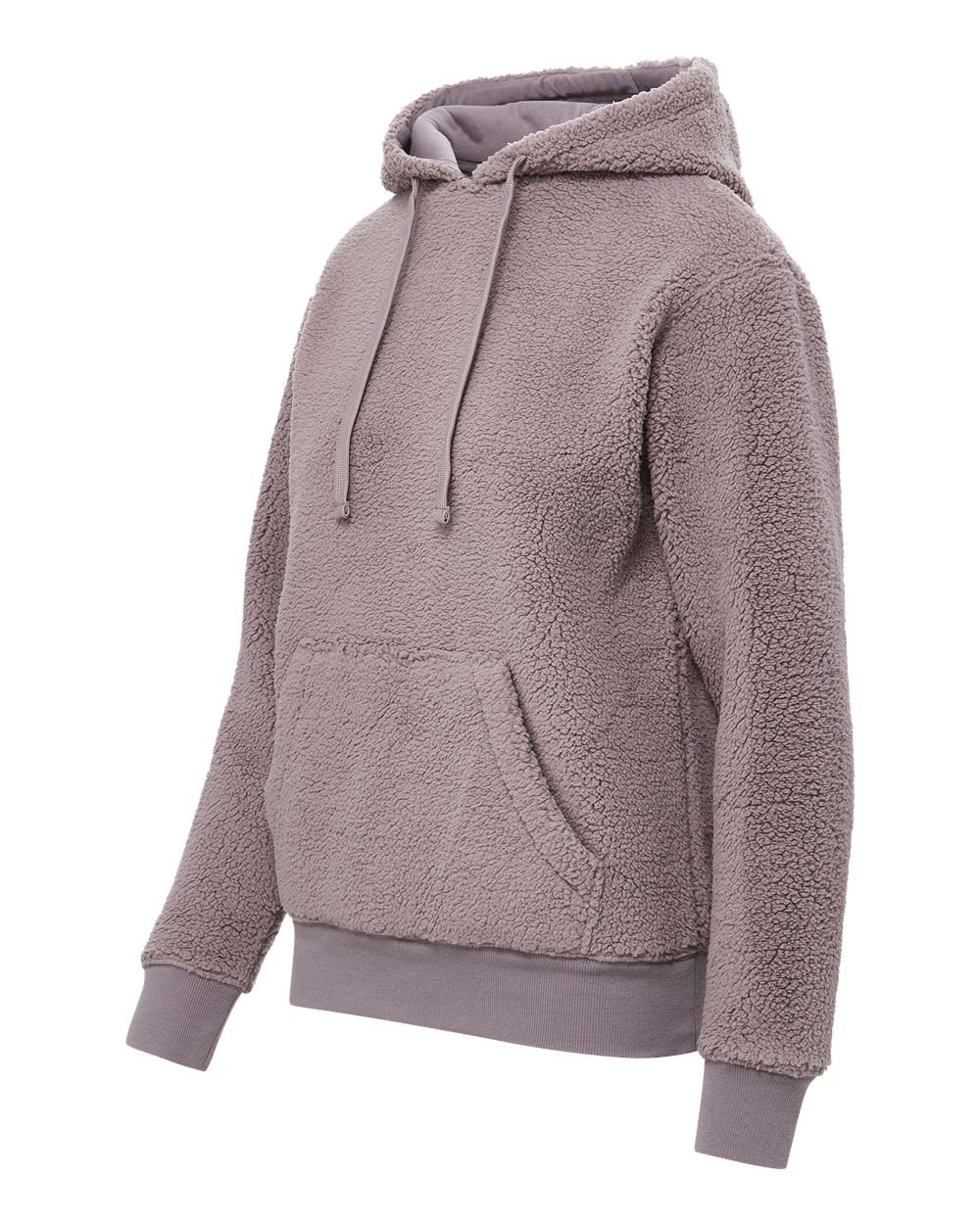 Women's Starla Sherpa Hooded Pullover - W25122 9