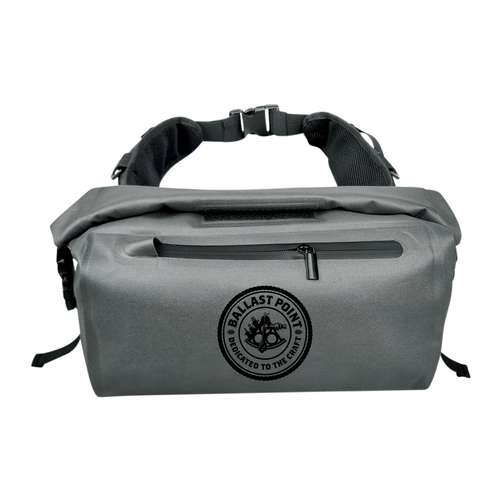 Waterproof Waist Bag 2