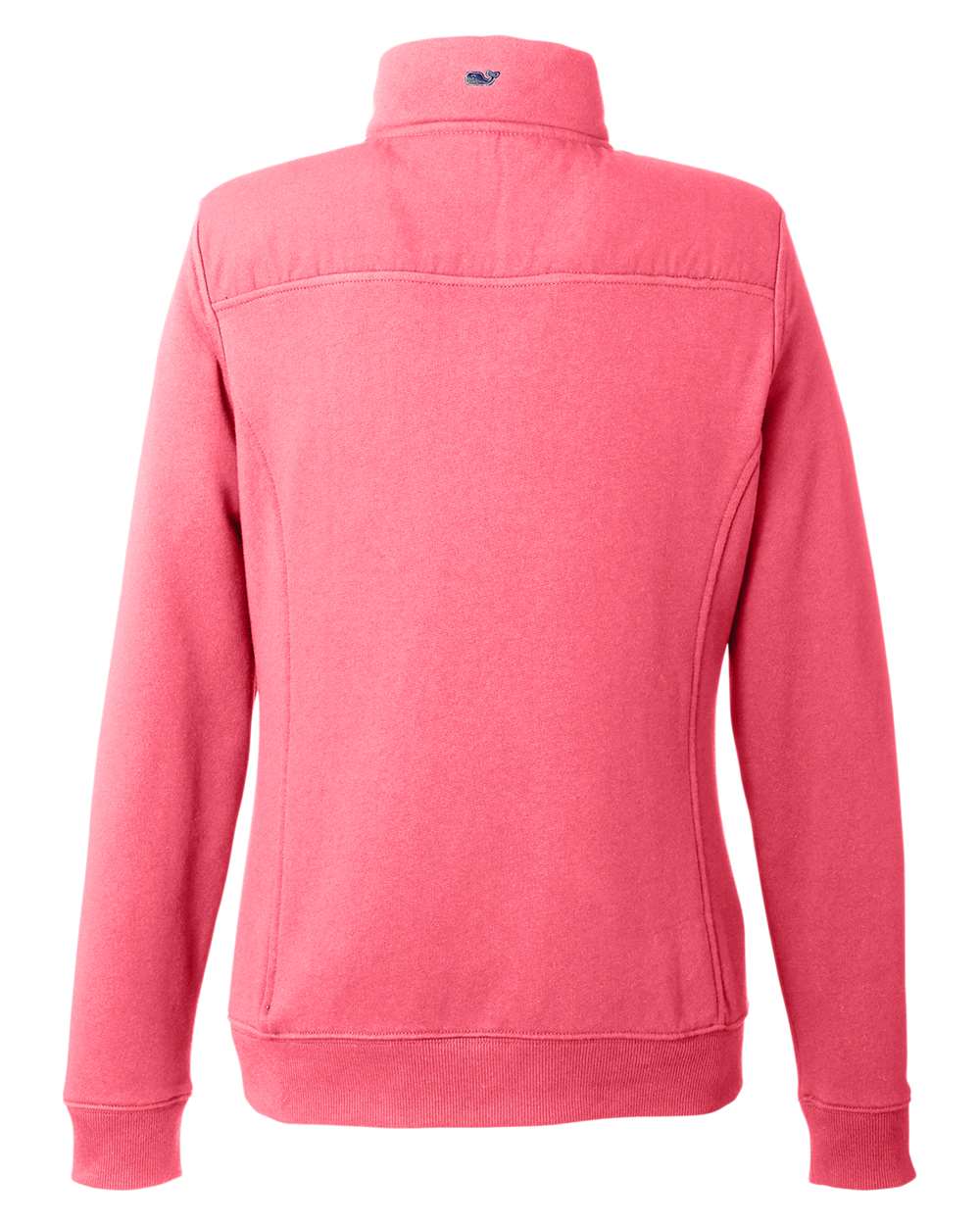 Women's Collegiate Shep Quarter-Zip Sweatshirt - K002795 7