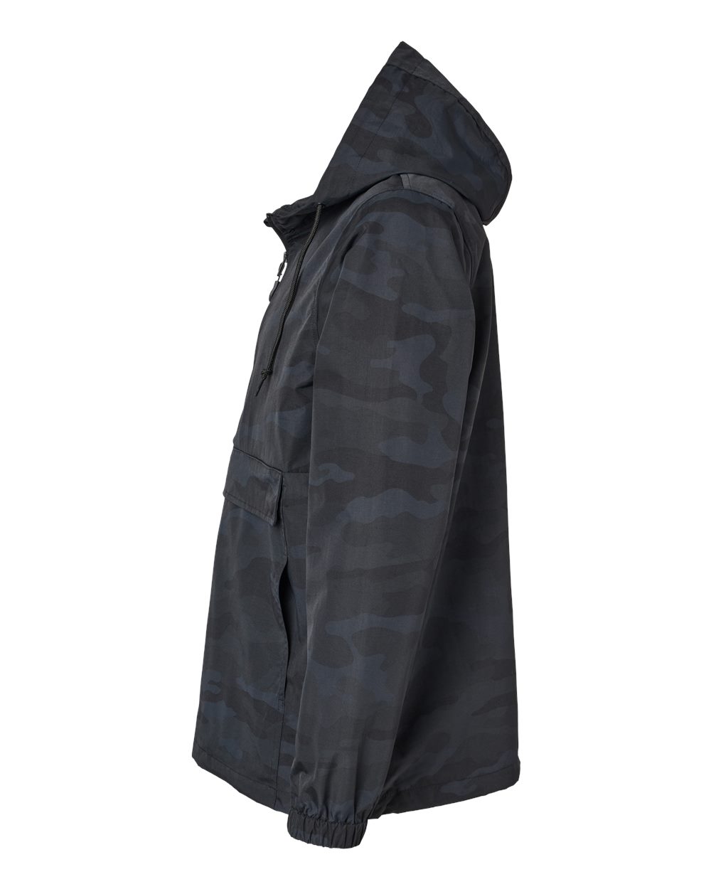 Men's Nylon Anorak - EXP94NAW 9