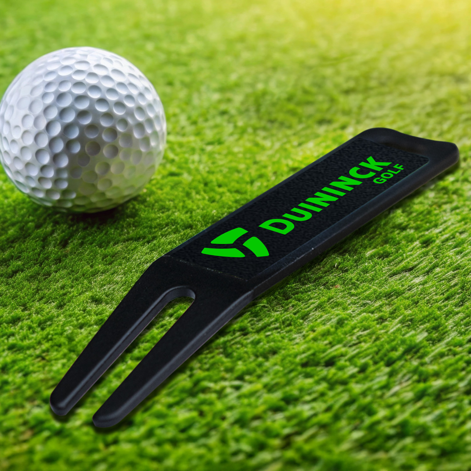 USA-Made Golf Divot Tool 2