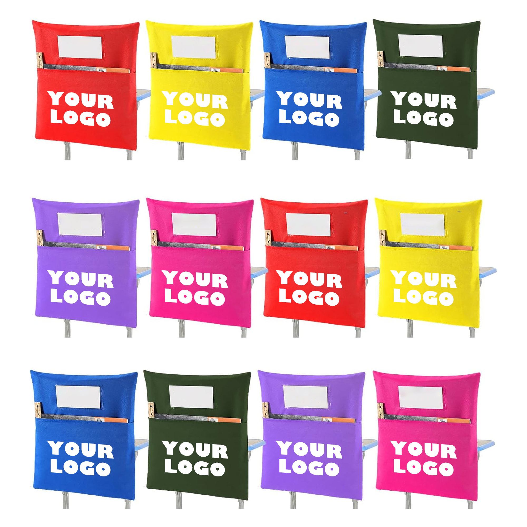 Seat Sack Chair Bag 2