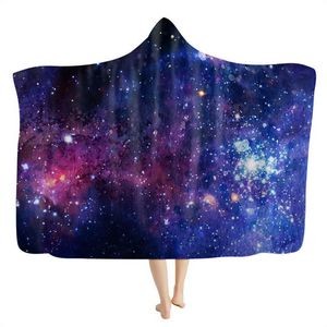 Wearable Blanket Hoodie 3