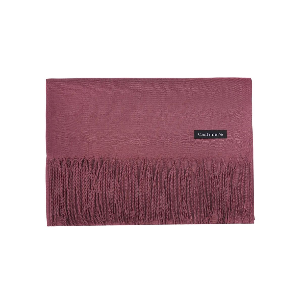 Imitation Cashmere Scarf for Casual and Cozy Looks 9