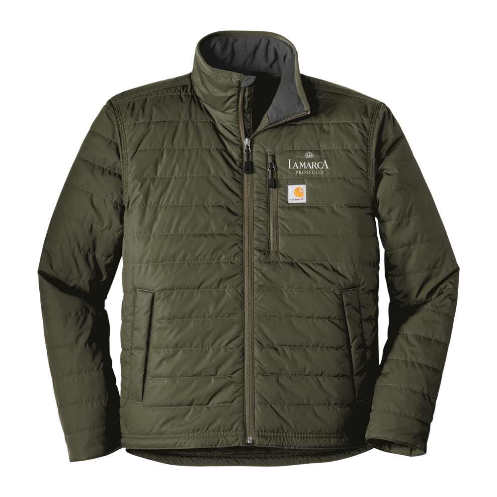 Carhartt(R) Gilliam Jacket 2