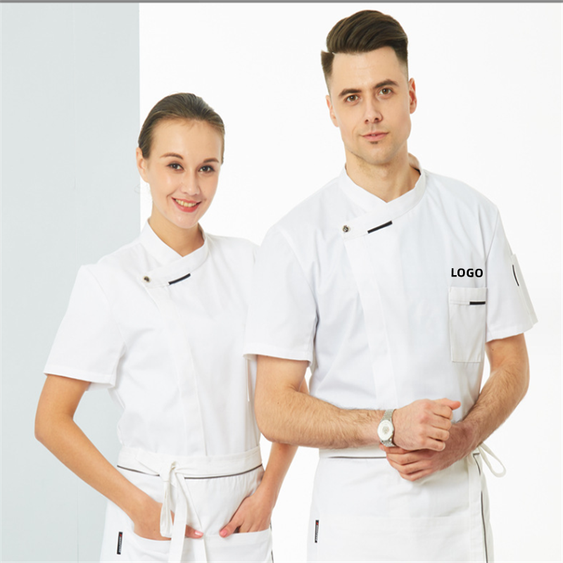 hotel work clothes 2