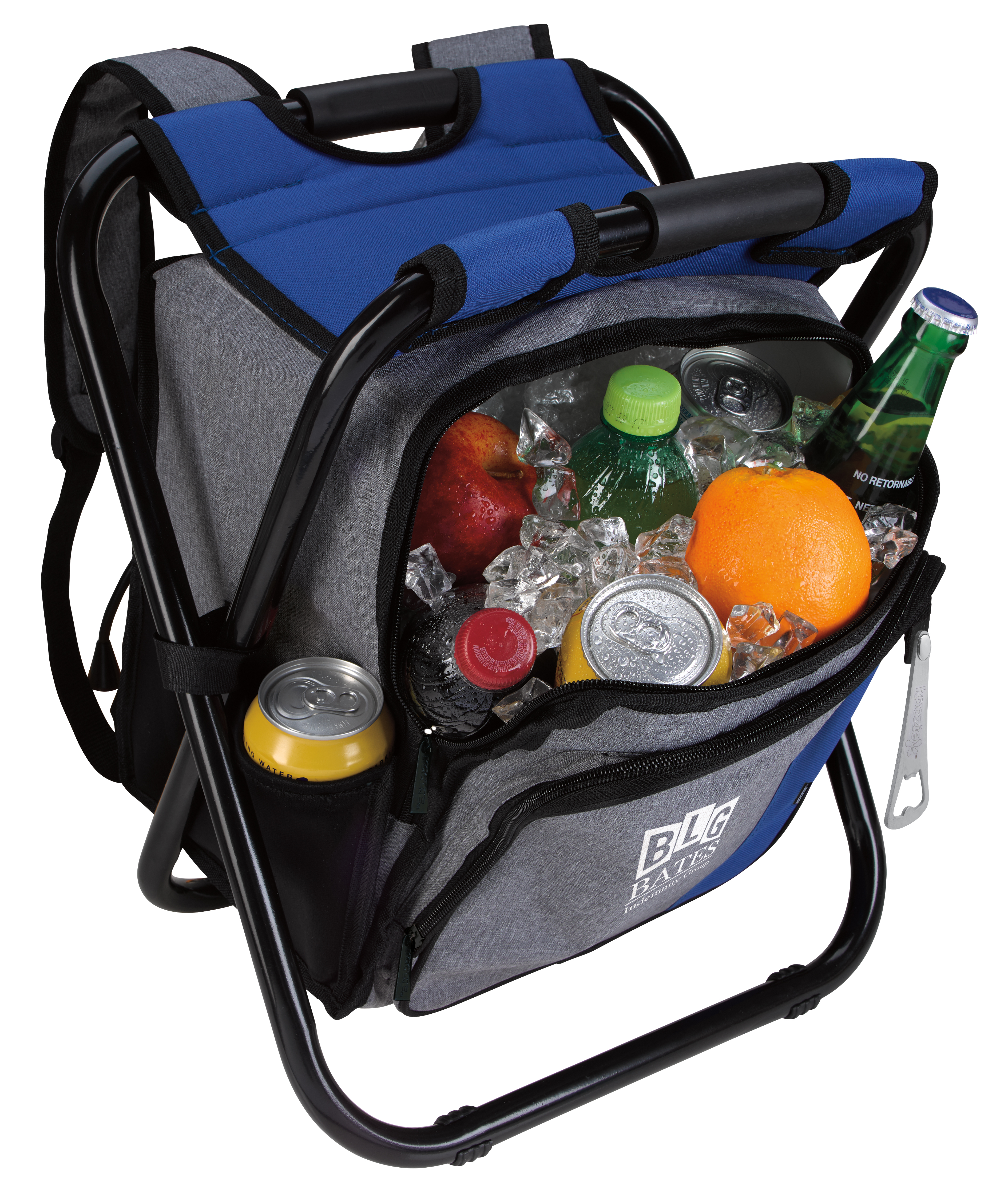 Backpack Cooler Chair