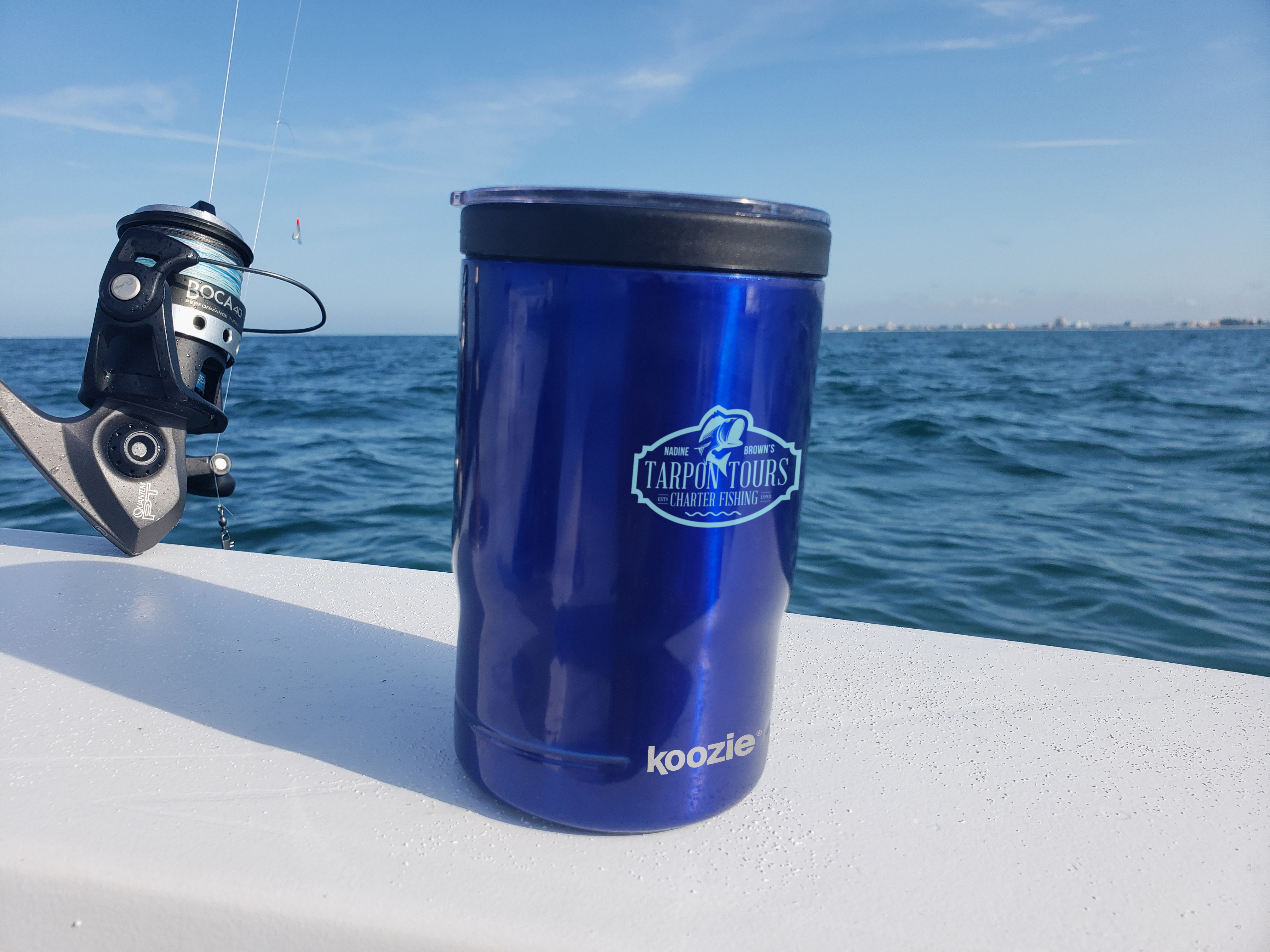 Triple Vacuum Tumbler 13 oz