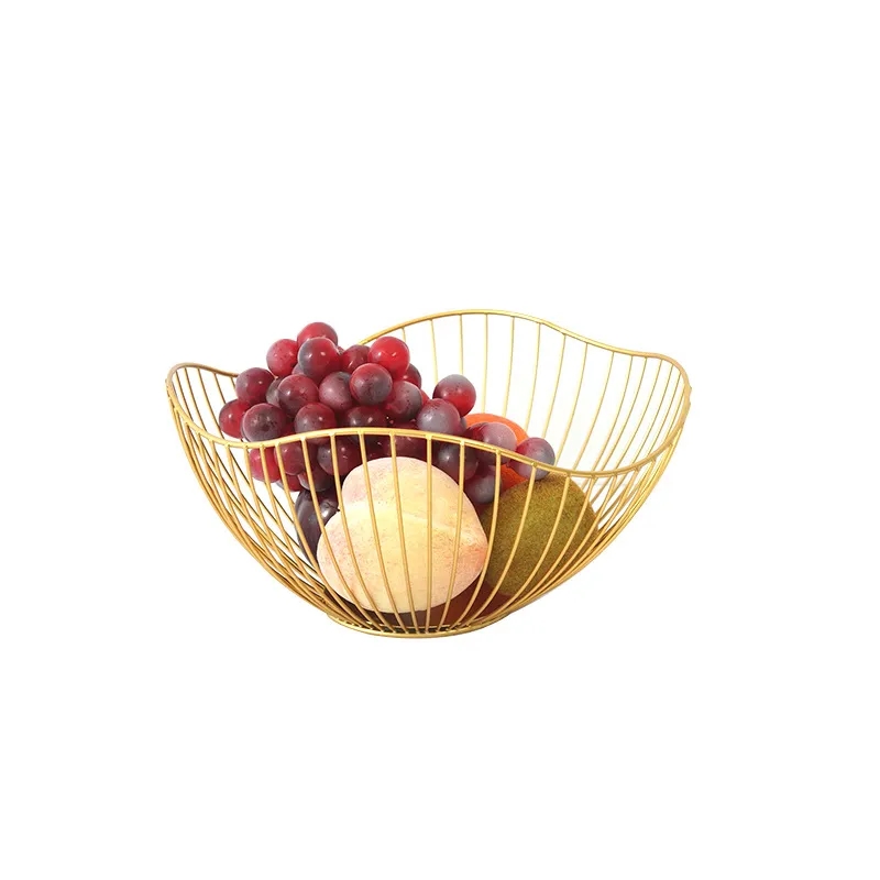 Fruit Basket 10