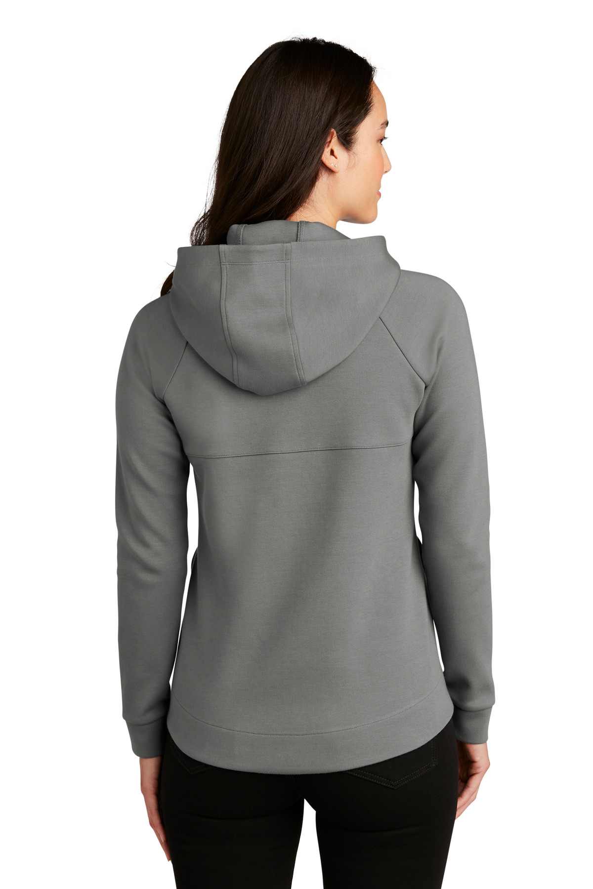 OGIO Women's Bolt Full-Zip Hoodie LOG850 17