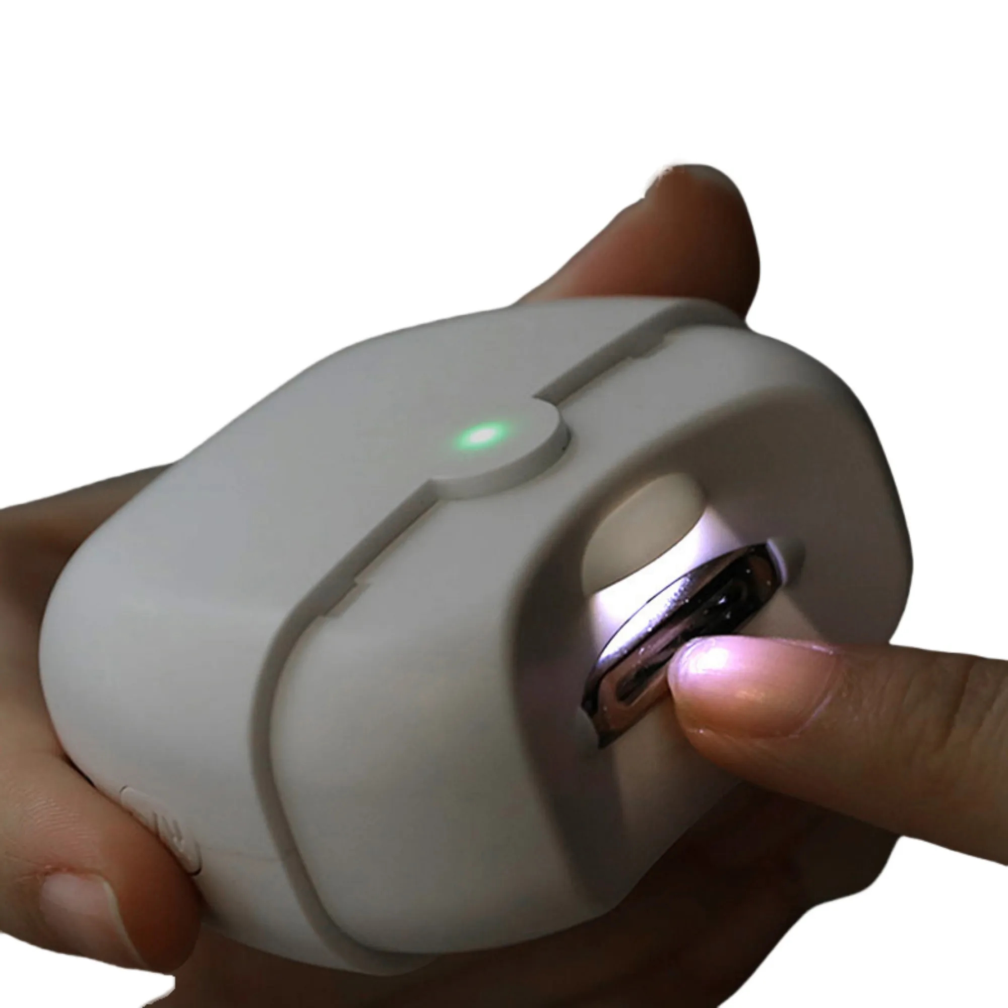 Smart Electric Nail Trimmer All-in-One 7