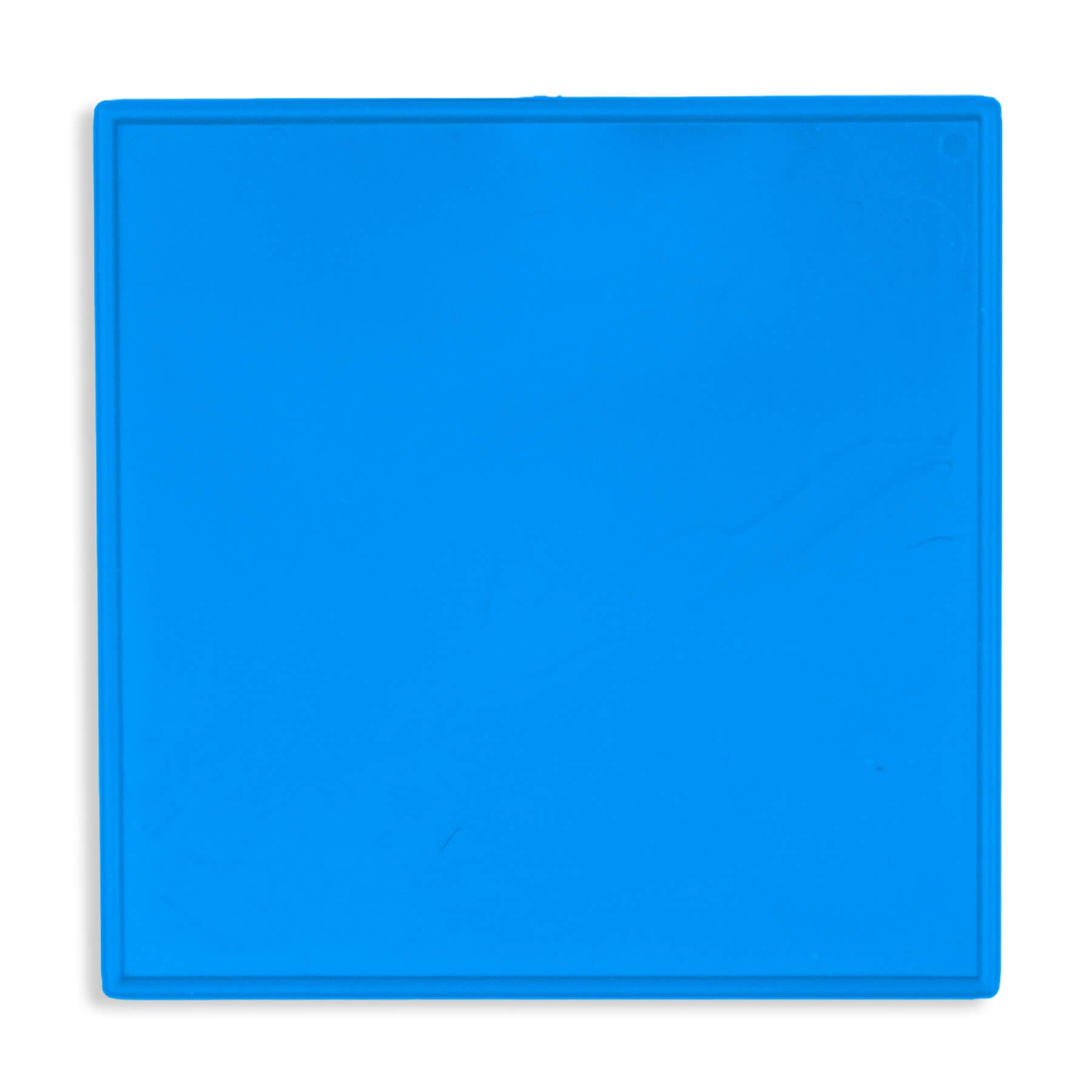Large Square Token 7