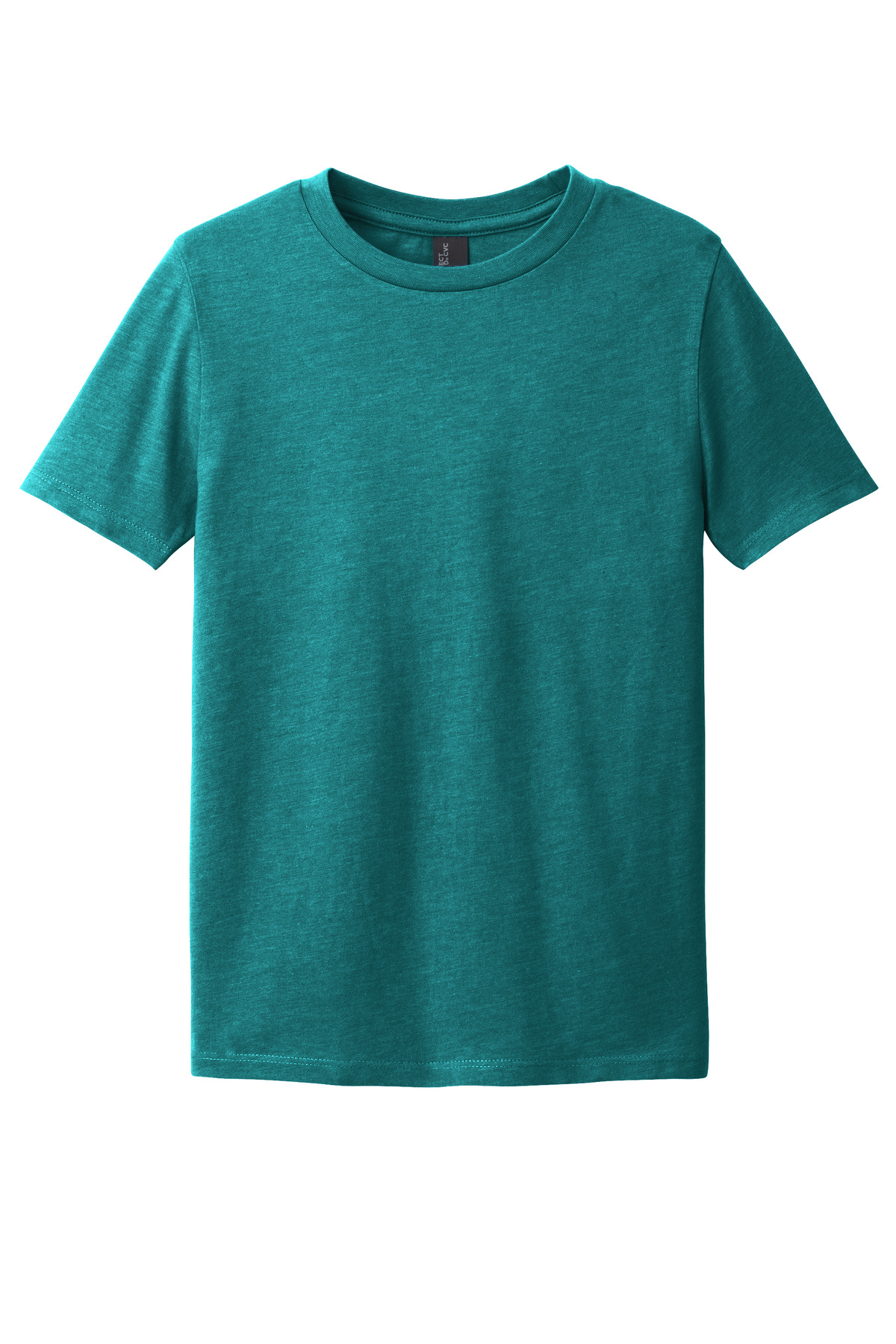 District Youth Perfect Blend CVC Tee DT108Y 38