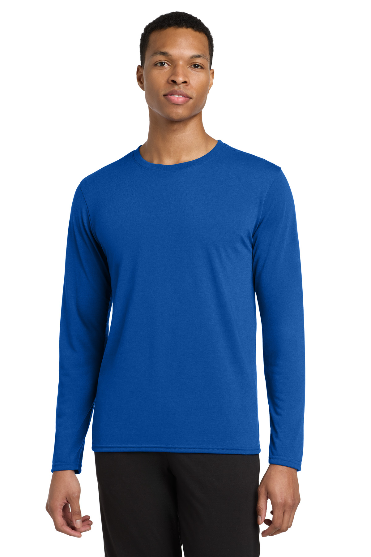 Gildan Performance Long Sleeve T-Shirt. 42400 50