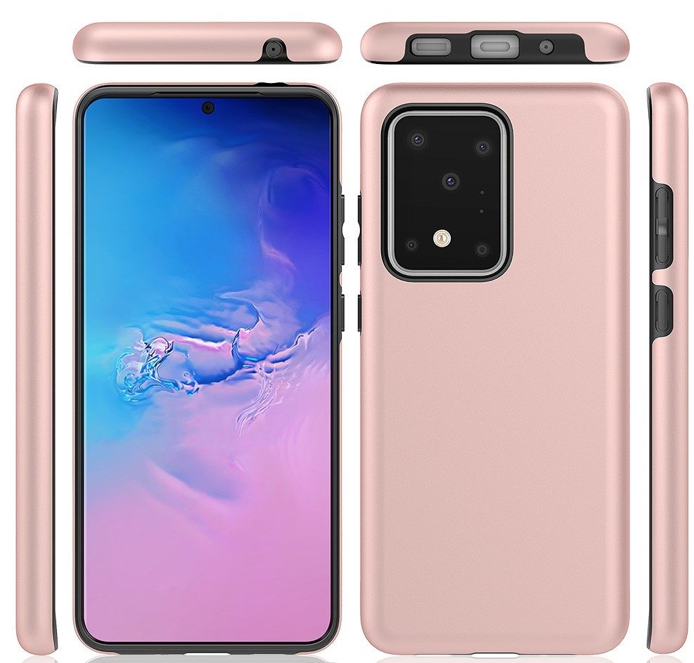 Samsung S20 Ultra Combo TPU Case 1