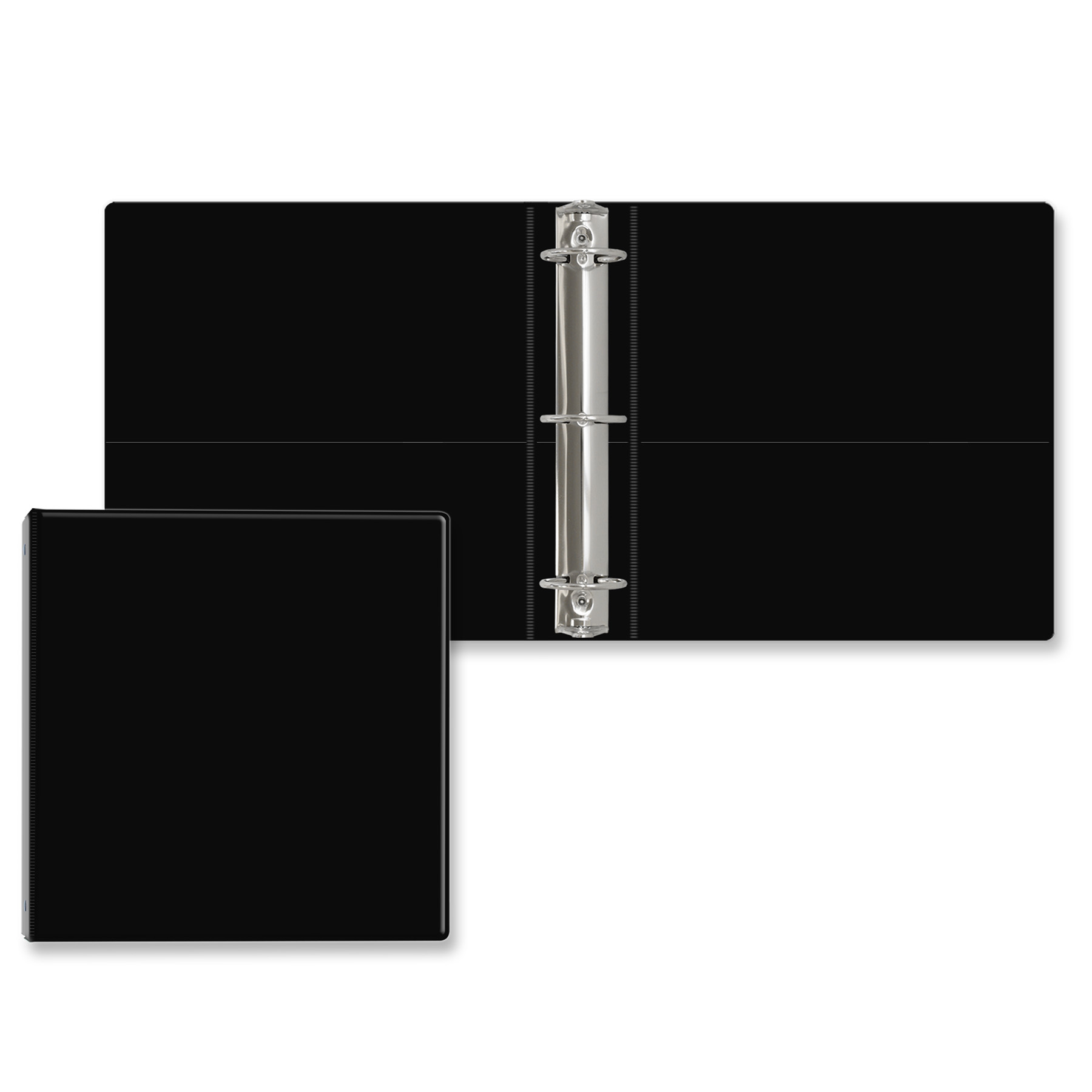 2" Classic Round Ring Binder 56
