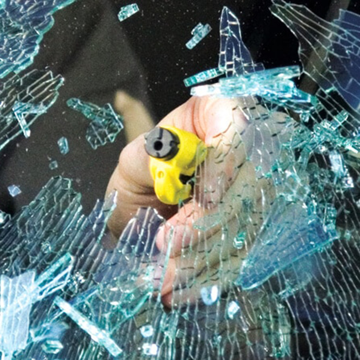 Resqme® Auto Safety Tool 4