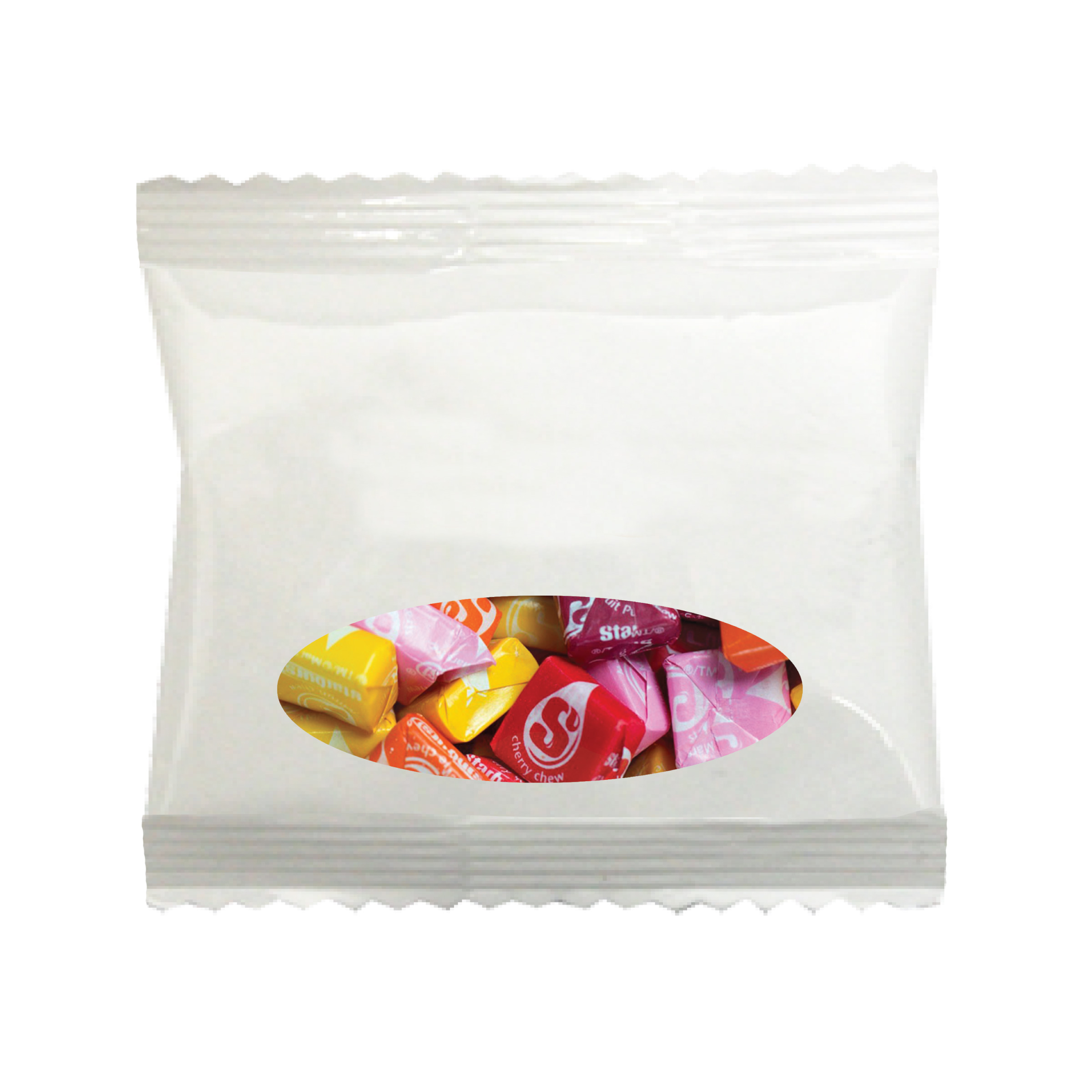 Zagasnacks™ Wide Promo Pack Bag 9