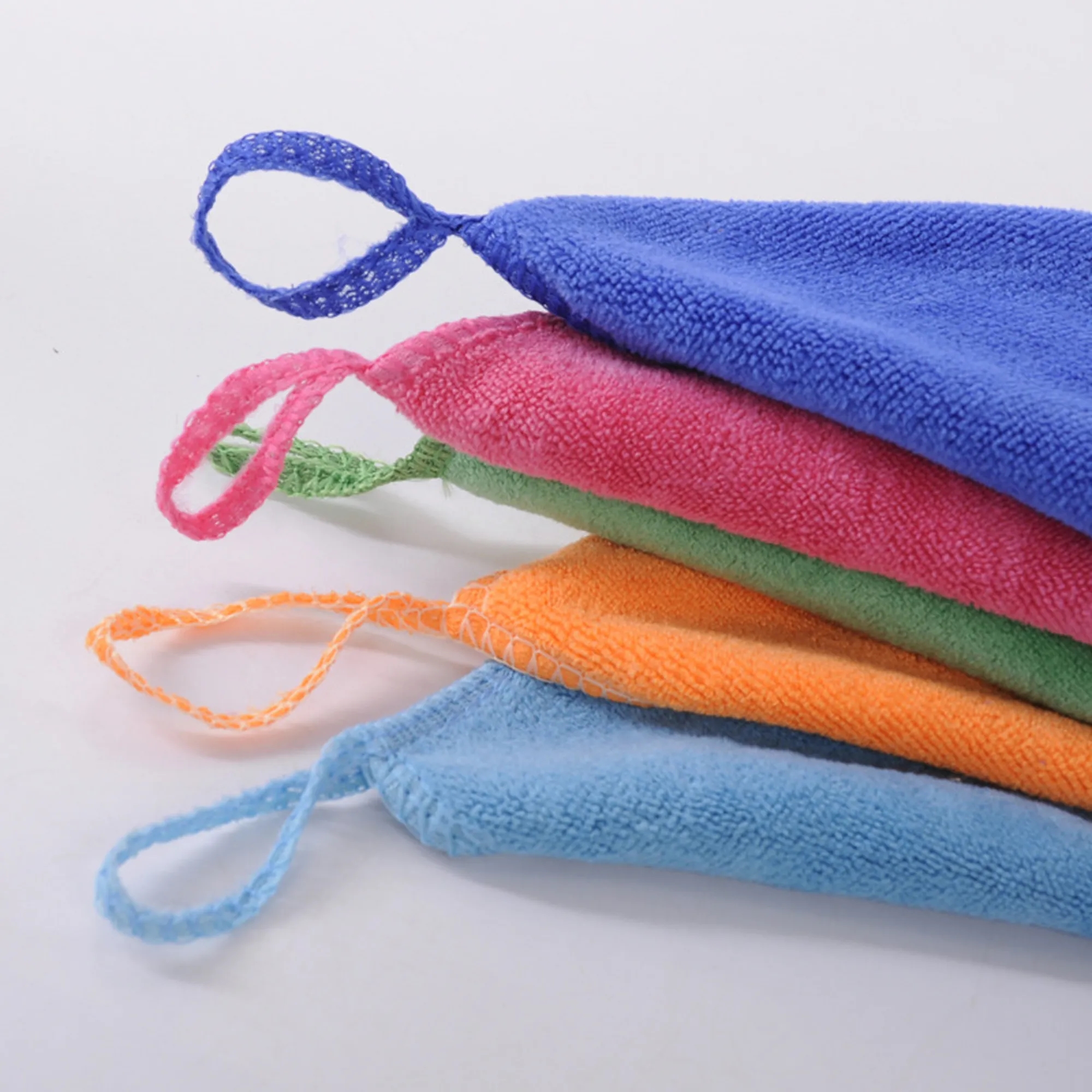 Thick Absorbent Cleaning Cloth 2