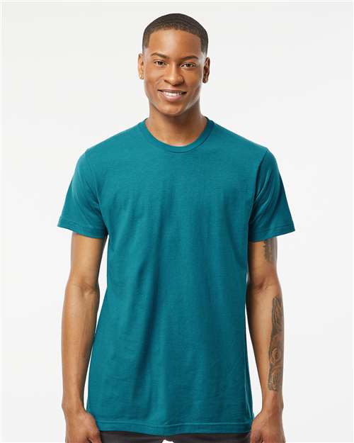 Unisex Fine Jersey T-Shirt - 202 174