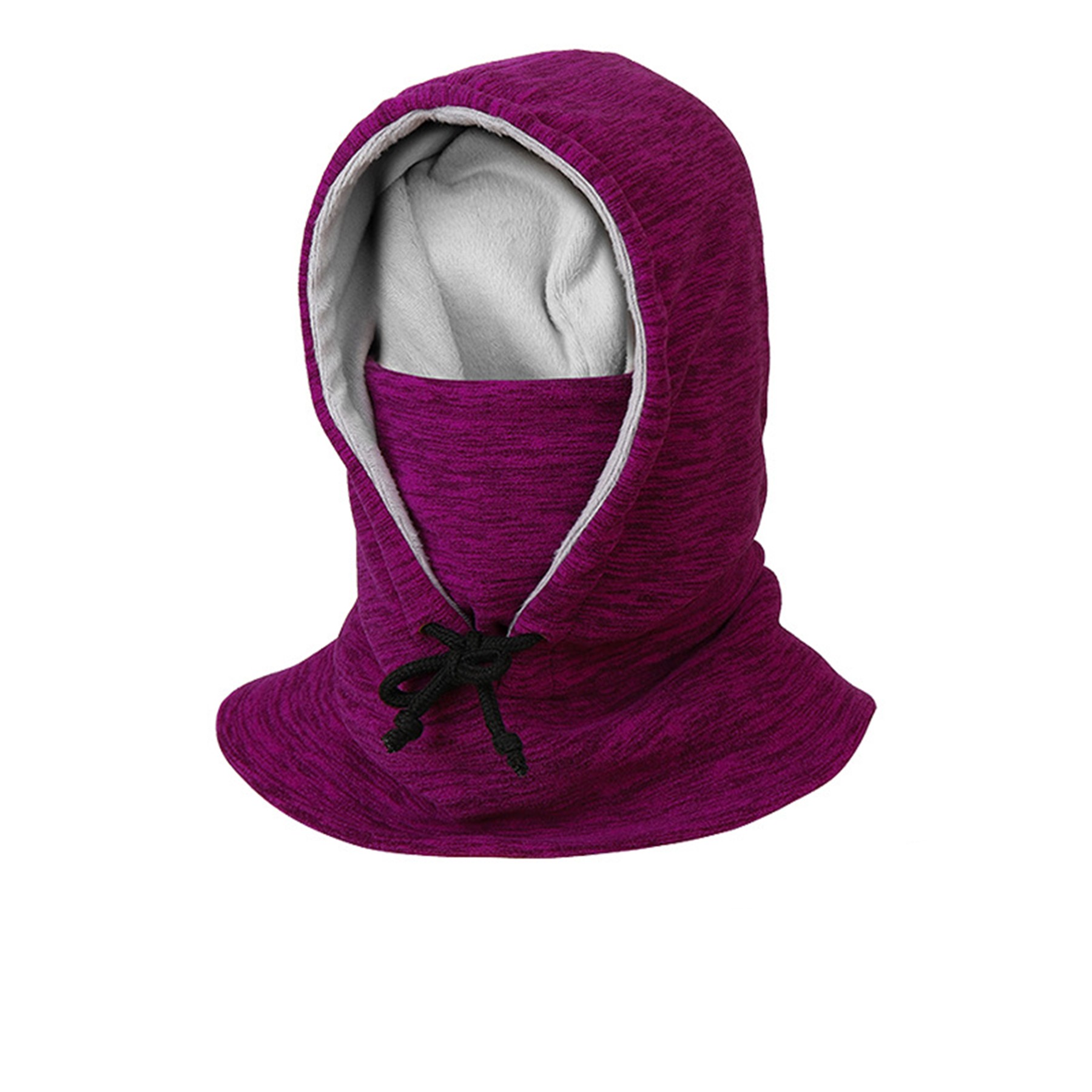Winter Windproof Hat 2