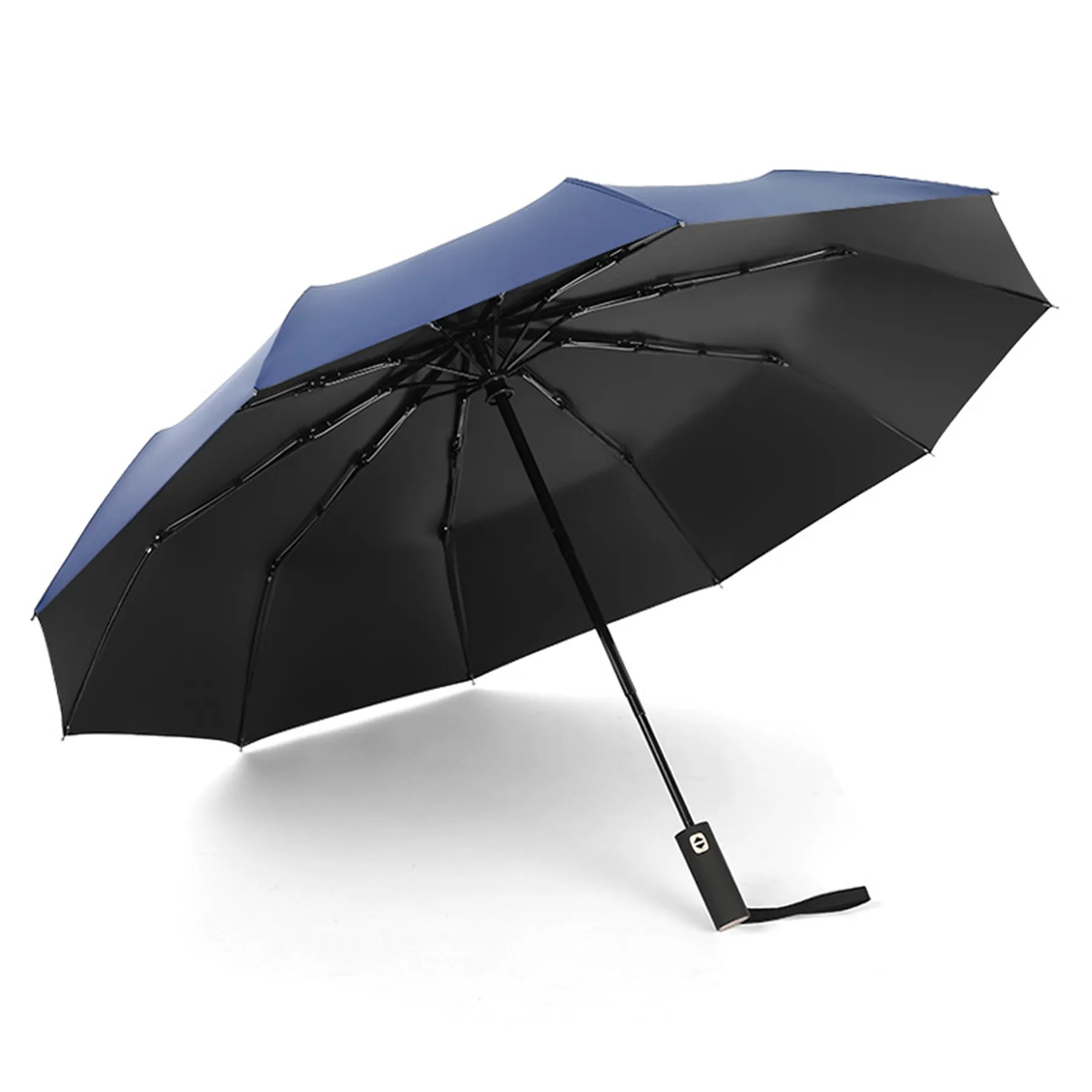 Foldable Automatic Umbrella 2