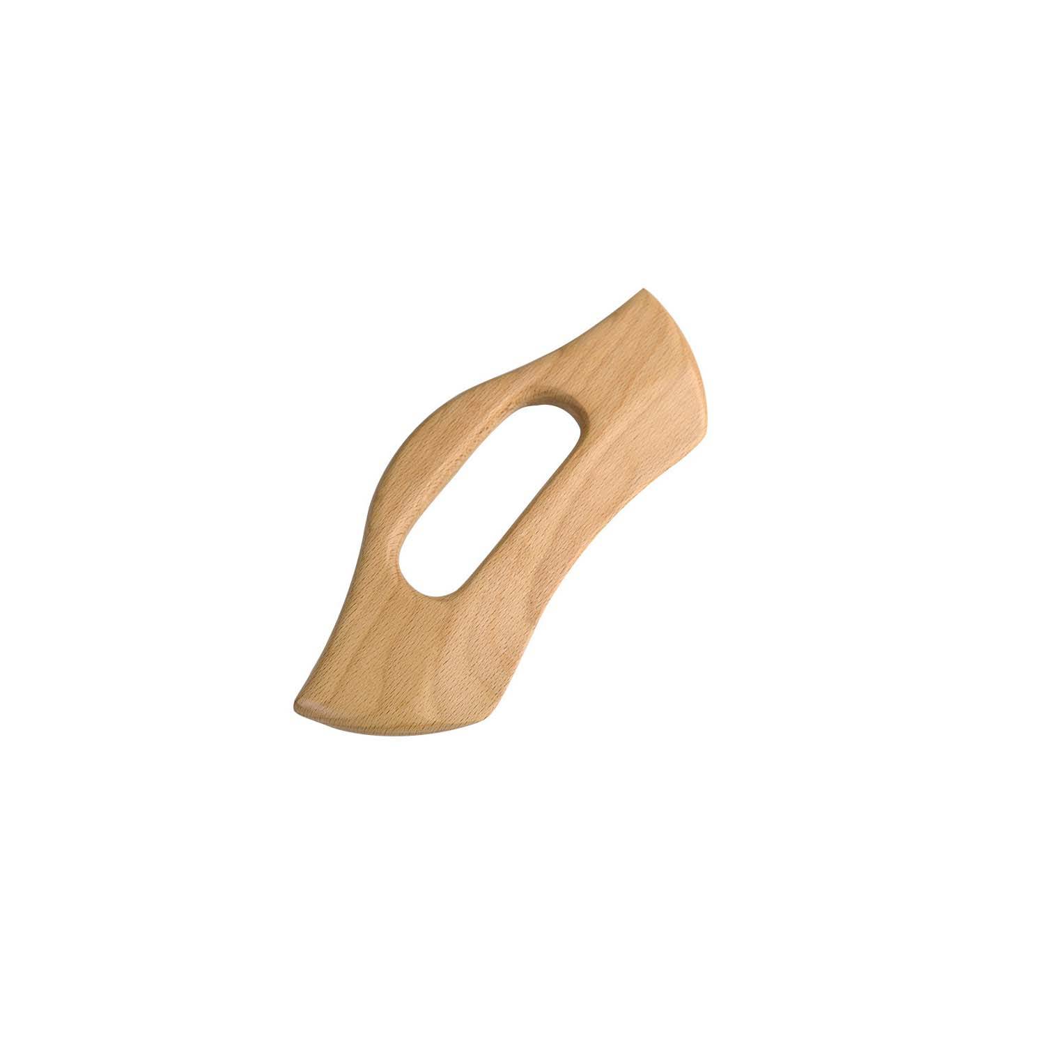 Beech Face Lifting And Whole Body Scraping Board 3