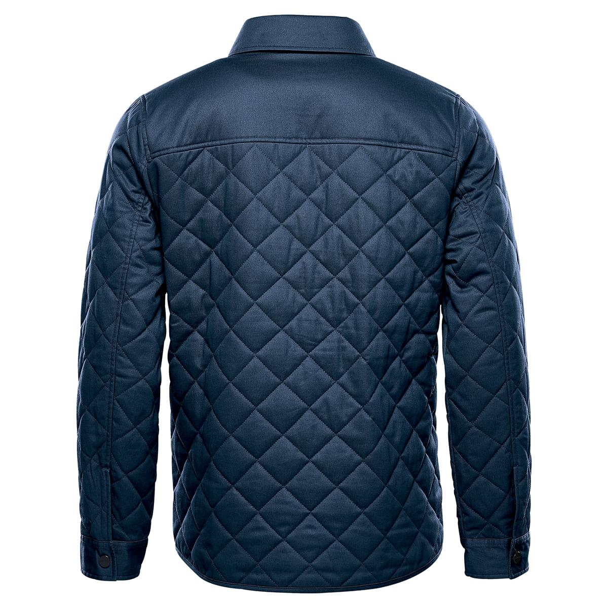 Stormtech Men's Bushwick Quilted Jacket 3