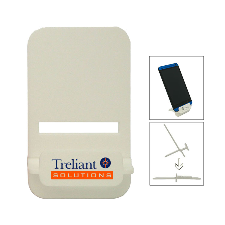 Folding Cell phone Stand (Close Out) 3